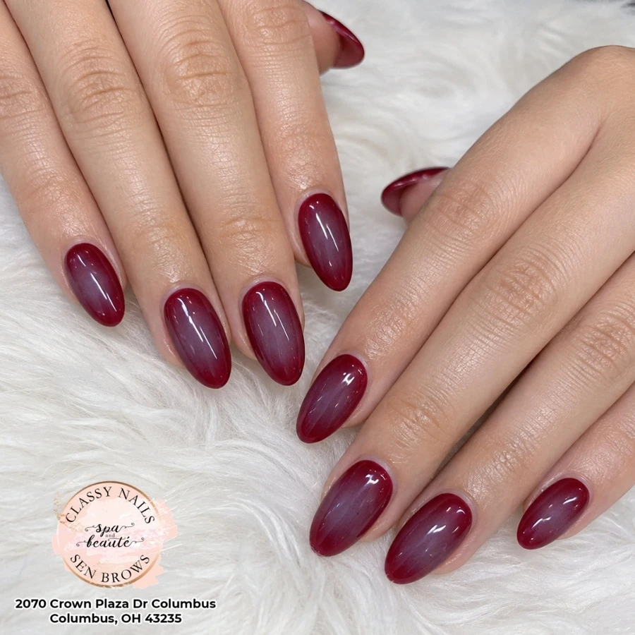 Classy Nails Spa & Sen Brows
